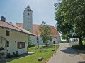 Wanderung bei Maria Rain