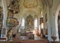 Wanderung bei Maria Rain