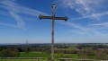 Wanderung bei Wolfegg