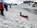 Einführungskurs Hochtouren