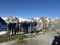 Einführungskurs Hochtouren