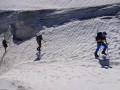 Einführungskurs Hochtouren