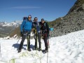 Einführungskurs Hochtouren