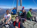 Einführungskurs Hochtouren
