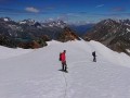 Einführungskurs Hochtouren