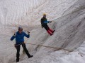 Einführungskurs Hochtouren