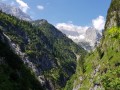 Höllental - Osterfelderkopf