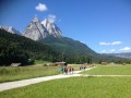 Höllental - Osterfelderkopf