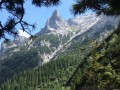 Höllental - Osterfelderkopf