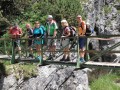Höllental - Osterfelderkopf
