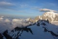 Dent du Géant