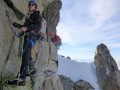 Dent du Géant