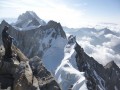 Dent du Géant