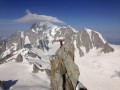Dent du Géant