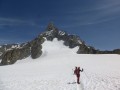 Dent du Géant