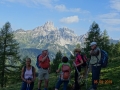Bergtouren im Dachstein