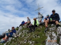 Bergtouren im Dachstein