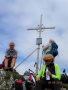 Bergtouren im Dachstein