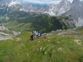 Bergtouren im Dachstein
