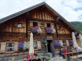 Bergtouren im Dachstein