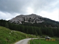 Bergtouren im Dachstein
