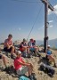 Bergtour über die Nagelfluhkette