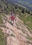 Bergtour über die Nagelfluhkette