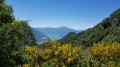 Hüttentour im Tessin