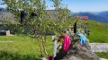 Hüttentour im Tessin
