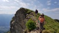 Hüttentour im Tessin