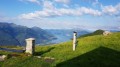 Hüttentour im Tessin