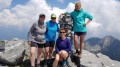 Hüttentour im Tessin
