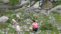 Hüttentour im Tessin