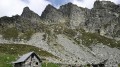 Hüttentour im Tessin