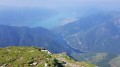 Hüttentour im Tessin