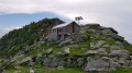 Hüttentour im Tessin