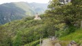 Hüttentour im Tessin