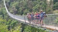 Hüttentour im Tessin