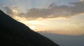 Hüttentour im Tessin