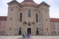 zwischen Donau und Iller
