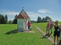 Seeg: 5-Seen-Runde