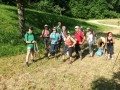 Über Greitenstein und Teck