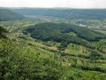 Über Greitenstein und Teck