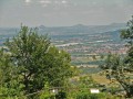 Über Greitenstein und Teck