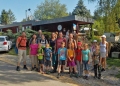 Familienwanderung zur Schertelshöhle