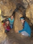 Familienwanderung zur Schertelshöhle