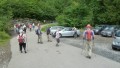 Wanderung zur Alpe Hohenschwand