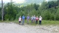 Wanderung zur Alpe Hohenschwand