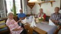 Wanderung zur Alpe Hohenschwand
