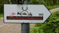 Wanderung zur Alpe Hohenschwand